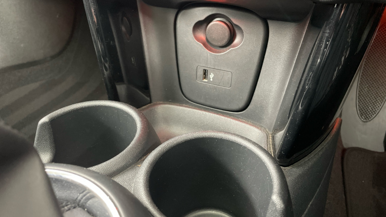 MINI Hatchback 1.5 Cooper Exclusive II 3dr [Comfort Pack] Petrol Hatchback